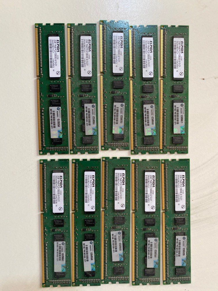 Ram for workstation sale