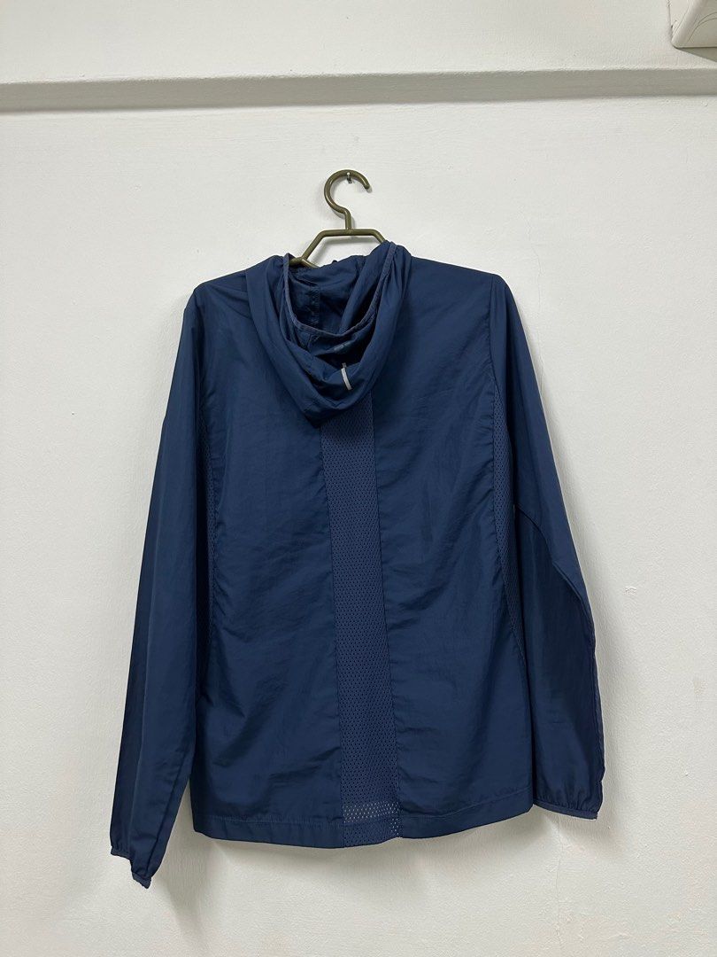 Kalenji discount rain jacket