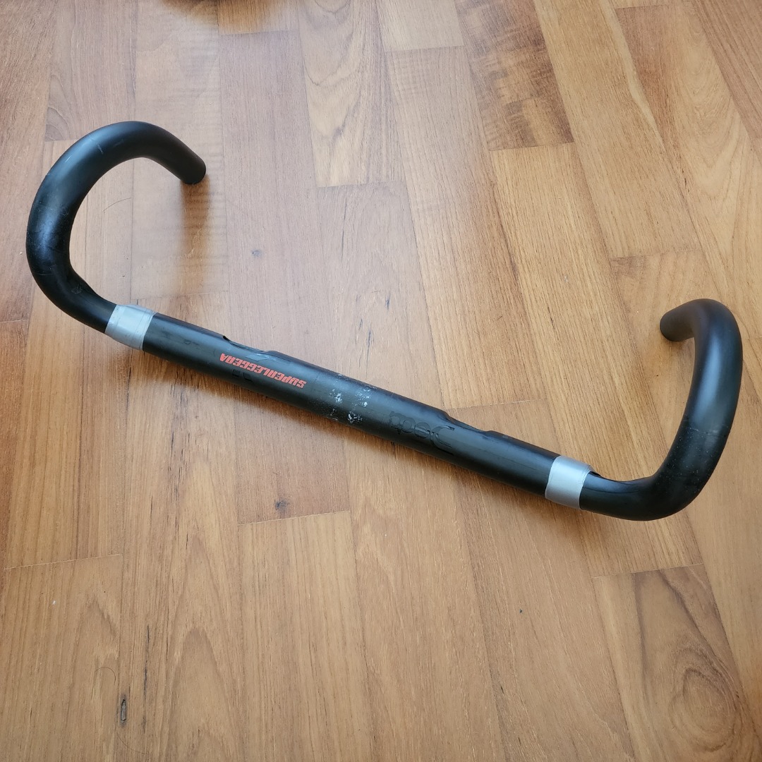 superleggera handlebar