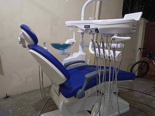 DENTAL CHAIR FOR SALE  IN AFFORDABLE PRICE 