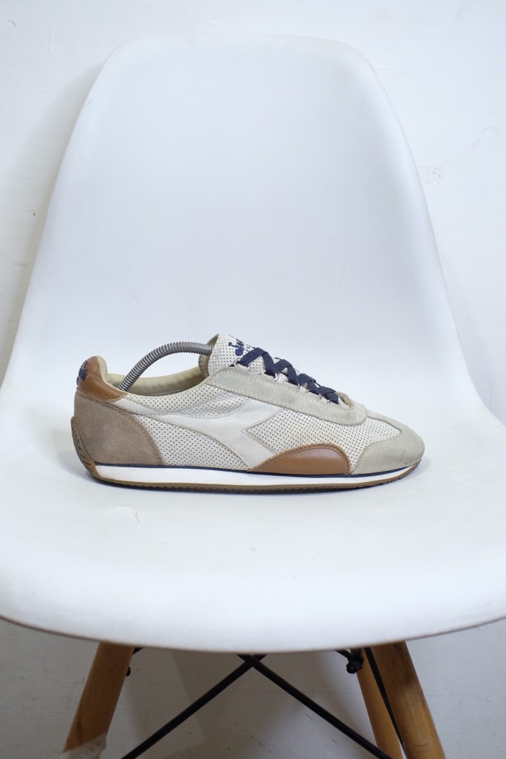 Diadora heritage equipe l perf sw shop