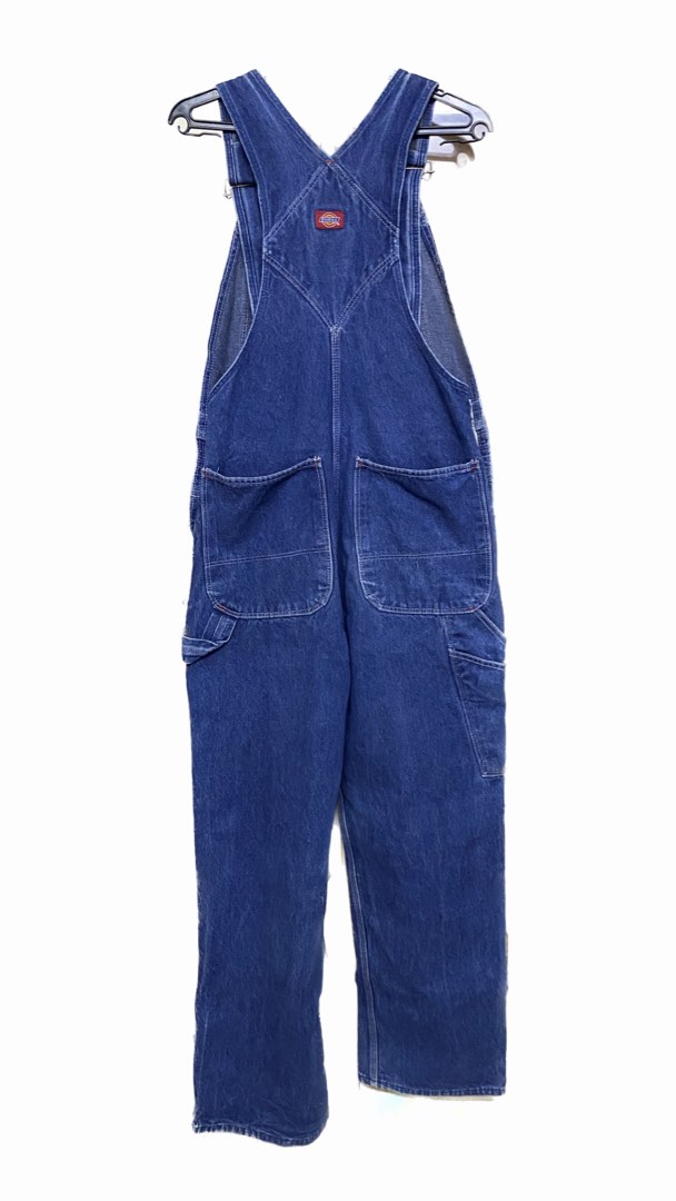 Carpenter jumpsuit deals
