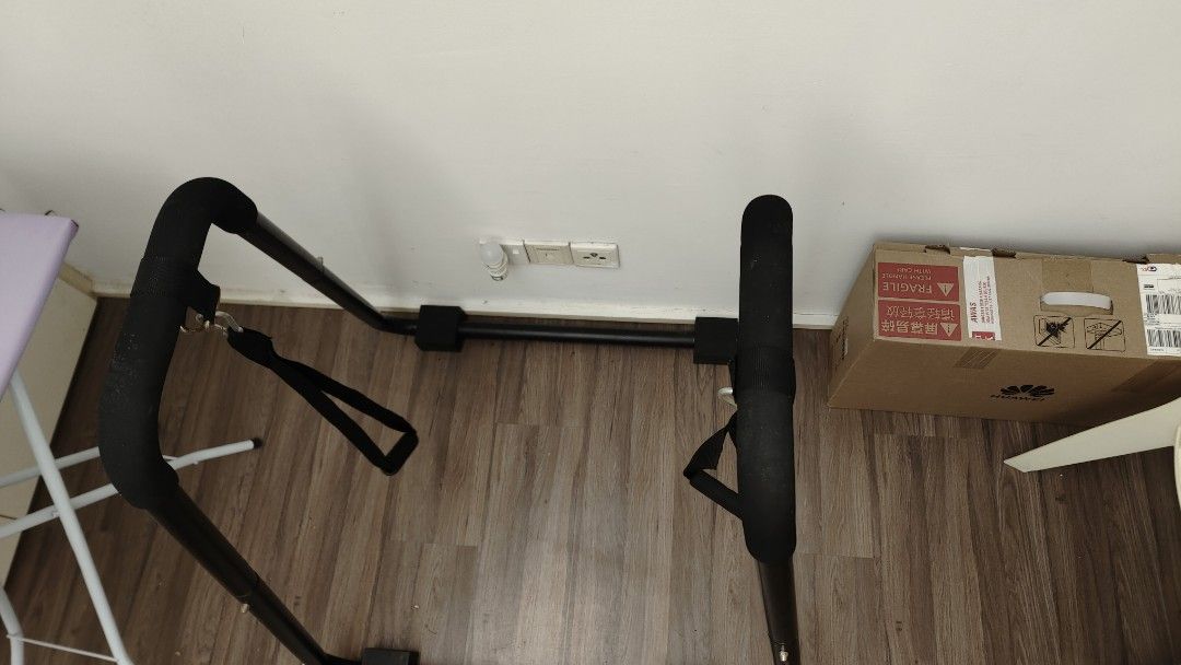 Dip Bar for dips and calisthenics High Quality Sports Equipment