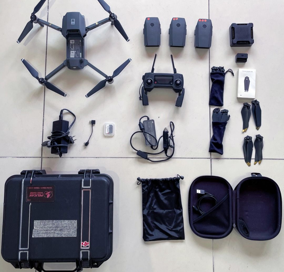 Cheapest mavic cheap