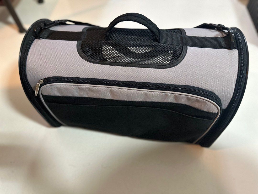 Dog Carrier Pet Supplies Homes Other Pet Accessories on Carousell
