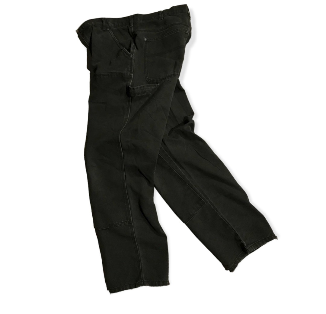 Double knee carpenter pants on Carousell