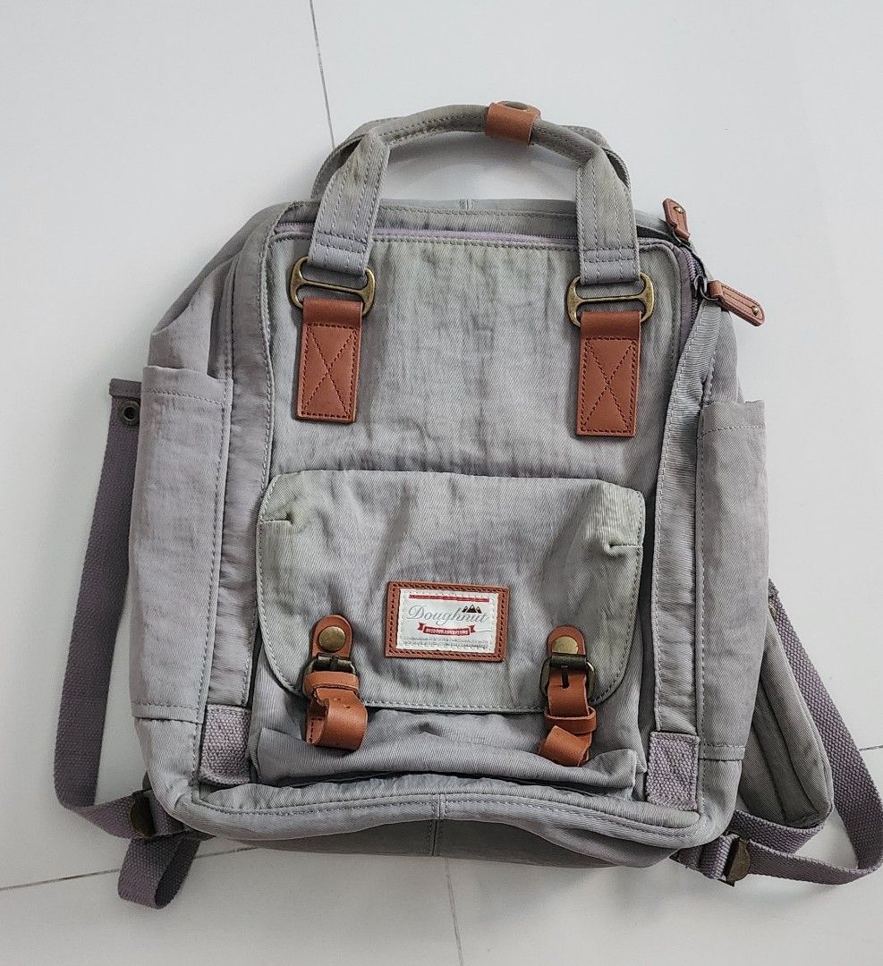 Original on sale doughnut backpack