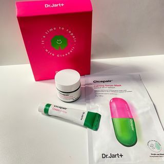 Dr jart cicapair set special care kit