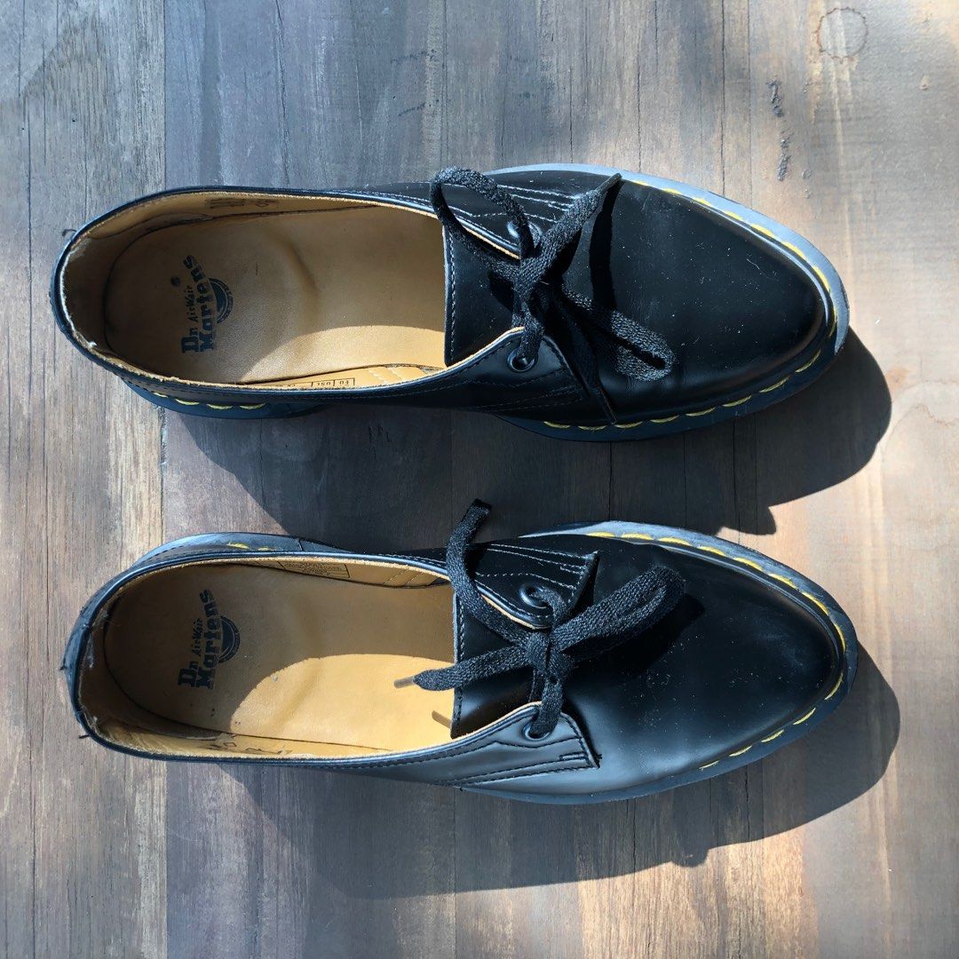 Siano dr martens new arrivals