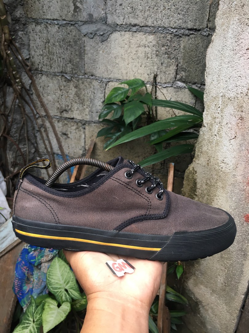 Dr martens pressler review clearance
