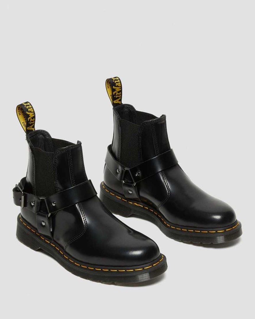Wincox sale doc martens