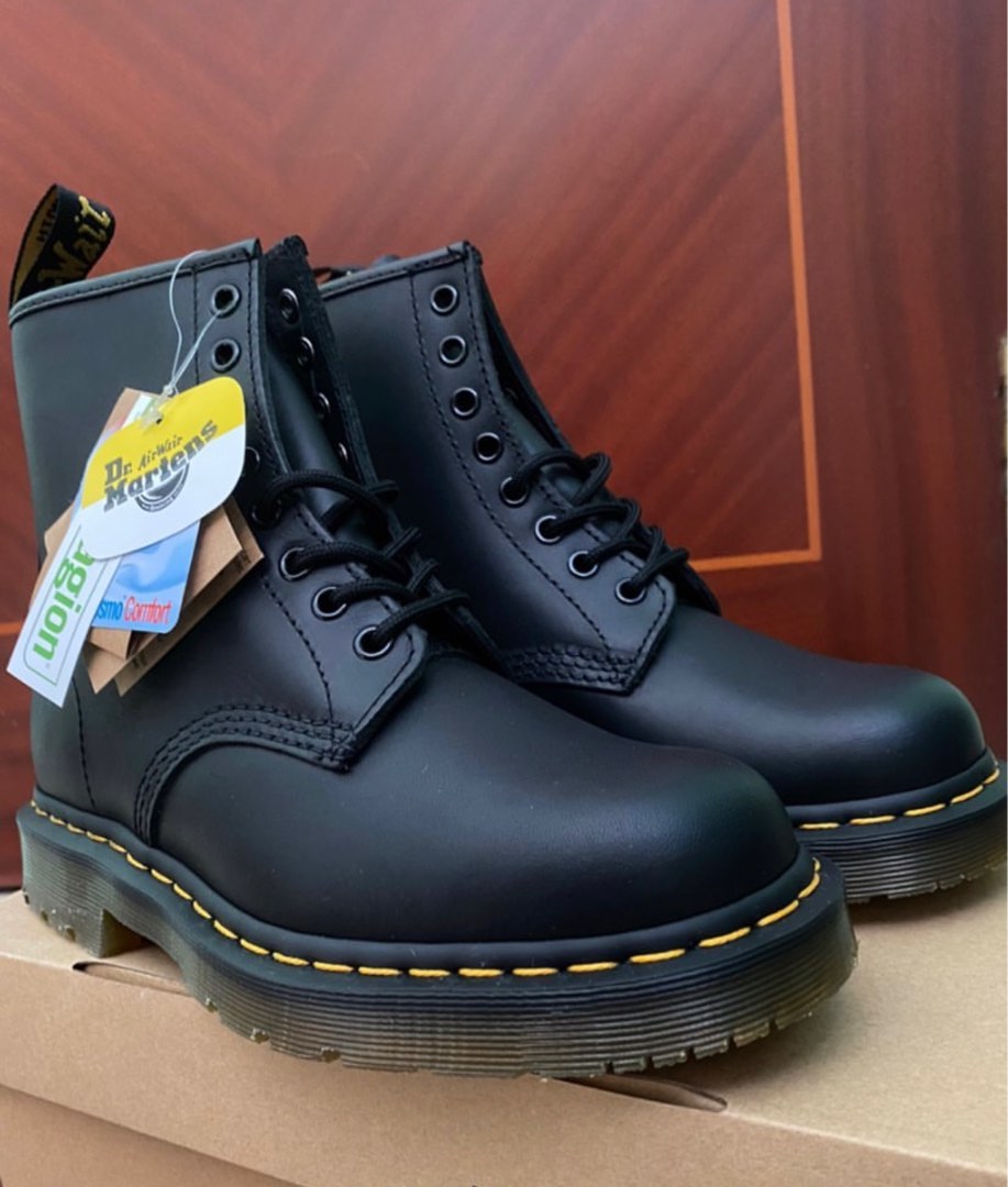 Dr.Martens Airwair, Men's Fashion, Footwear, Boots on Carousell