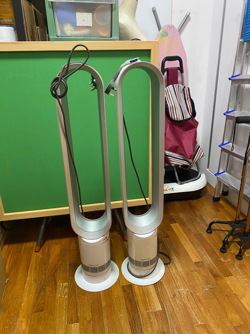 Dyson Standing Fan firstgeneration, TV & Home Appliances, Air