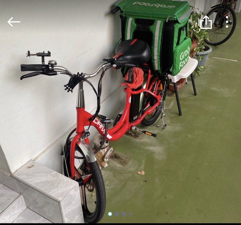 E bike Sports Equipment PMDs E Scooters E Bikes E Scooters