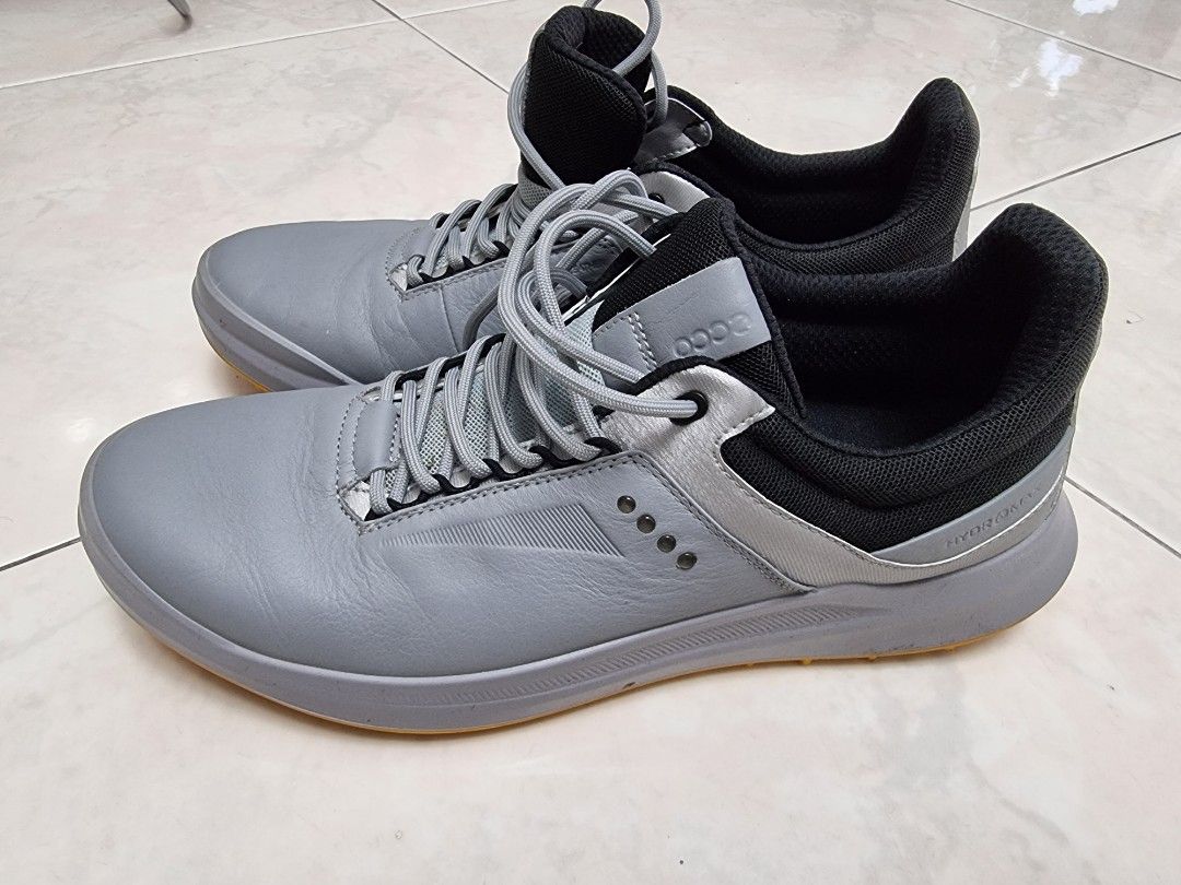 Ecco golf shoe size 43 for sales Sports Equipment Sports Games
