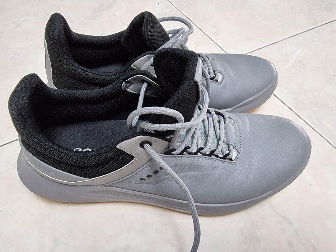 Ecco golf hot sale shoes size 43