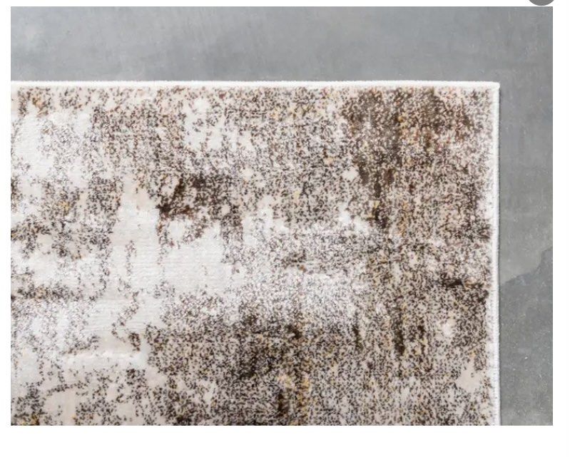 Egypt Made Rug in Neutral Colour, Furniture & Home Living, Home Decor ...