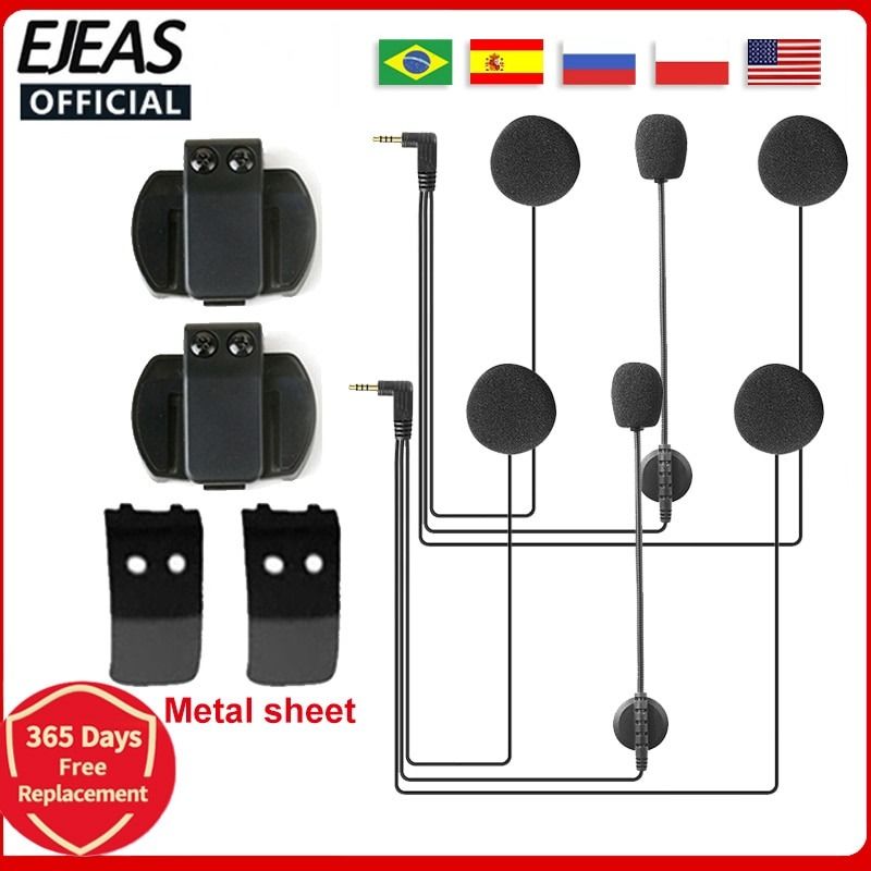Ejeas Motorcycle Accessories V6 Pro Clamp Clip - Buy Ejeas Motorcycle  Accessories V6 Pro Clamp Clip Product on