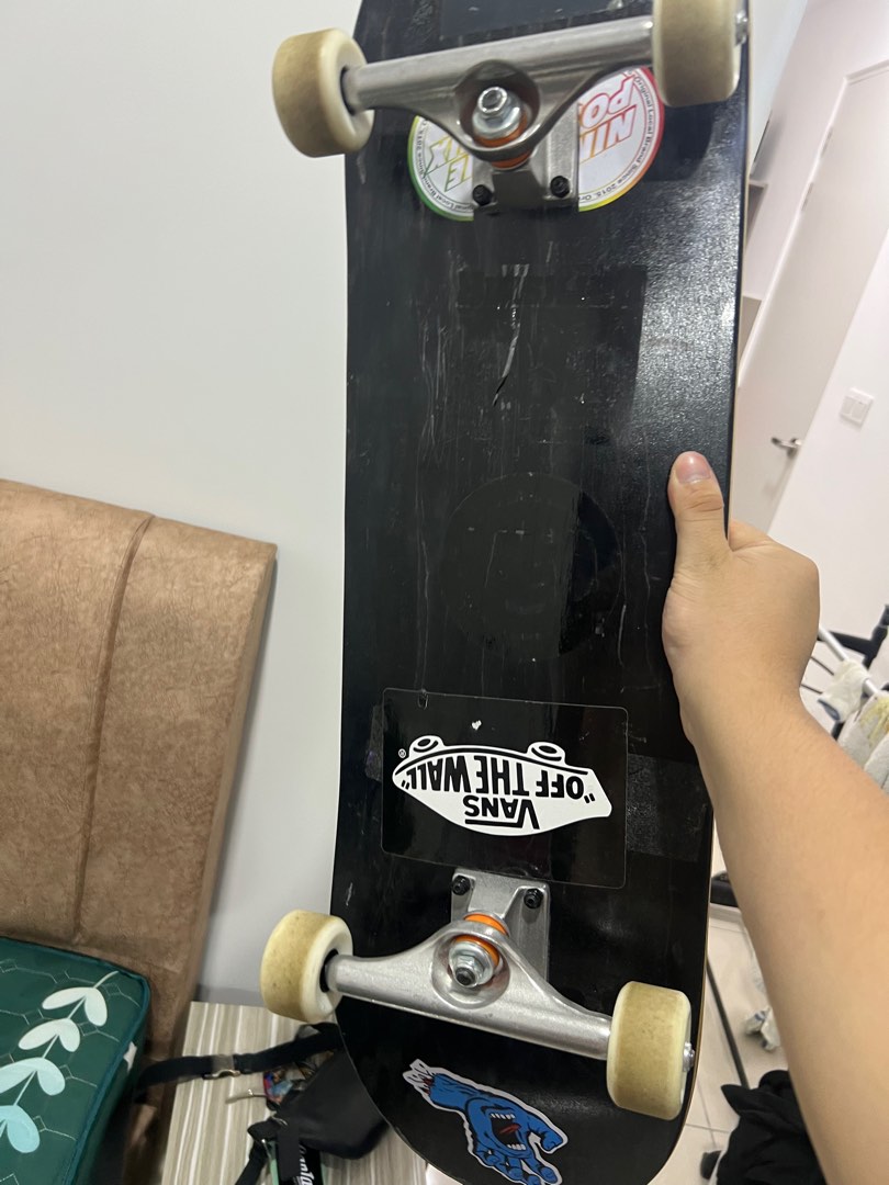 Element skateboards vans hotsell