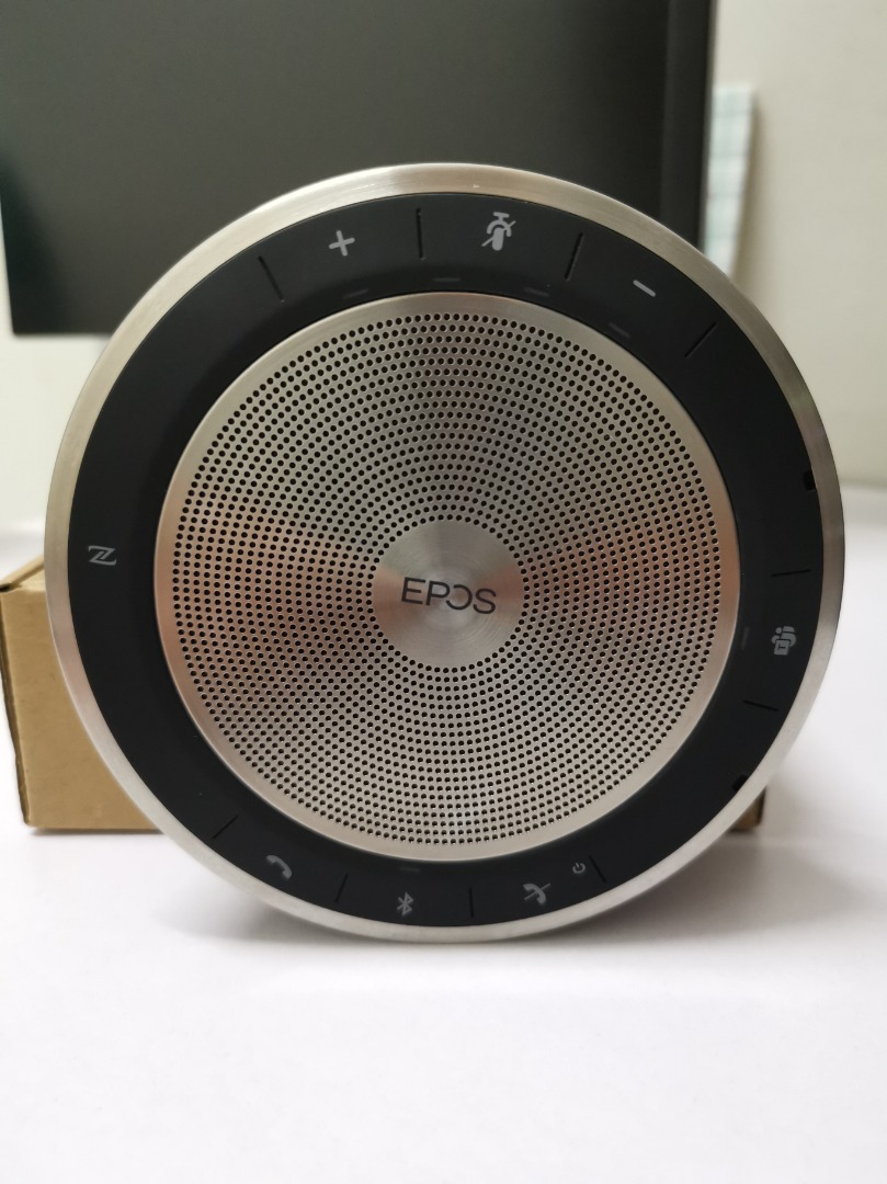 Sennheiser speakerphone best sale sp 30