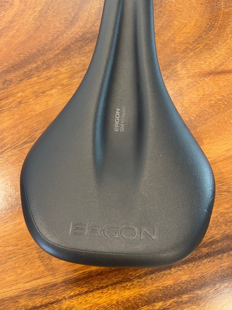 ergon sm10 sport