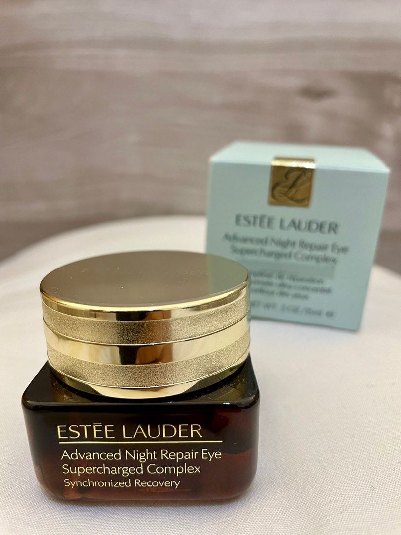 Estee Lauder Night Eye Cream on Carousell