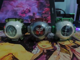 (Category: ) located in . Submitted by shiro_05 (Listing ID 1250651803, Image 1). Description: .