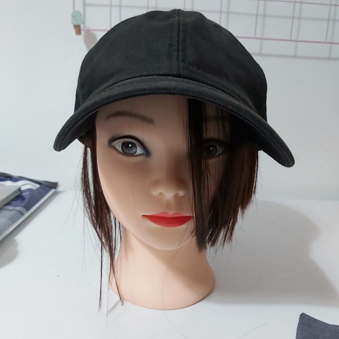 Fancy cap for best sale girl