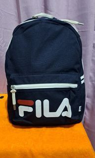 Fila backpack