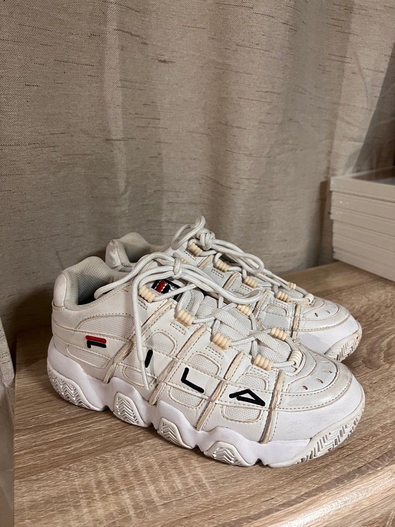 Barricade fila deals