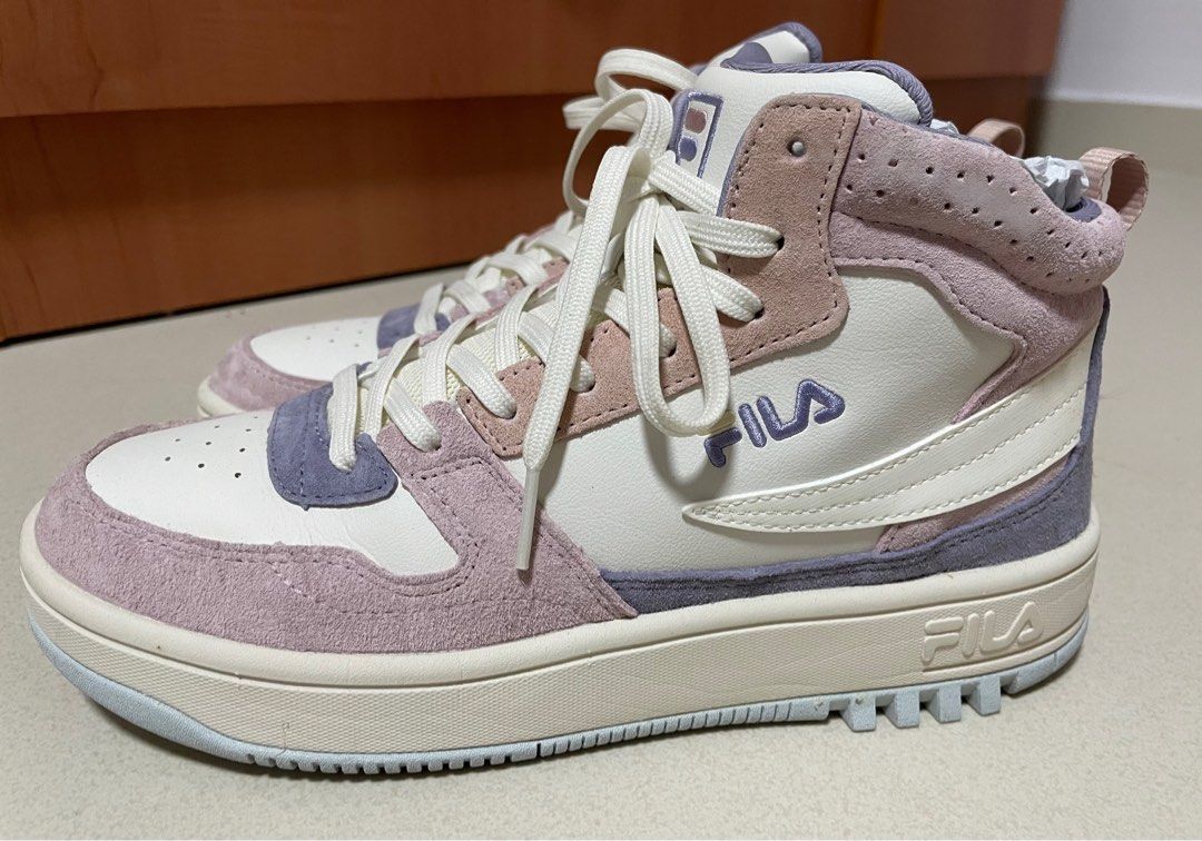 Fila Shoes