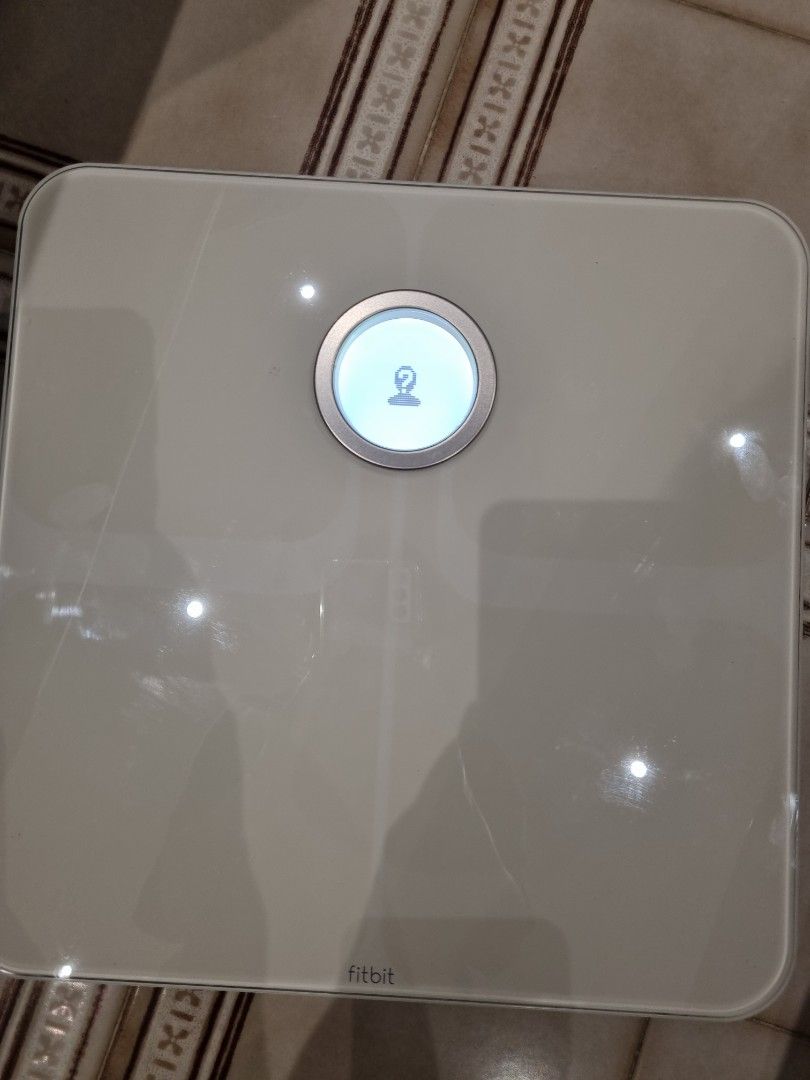 Fitbit Aria 2 smart Wi-Fi scale review 