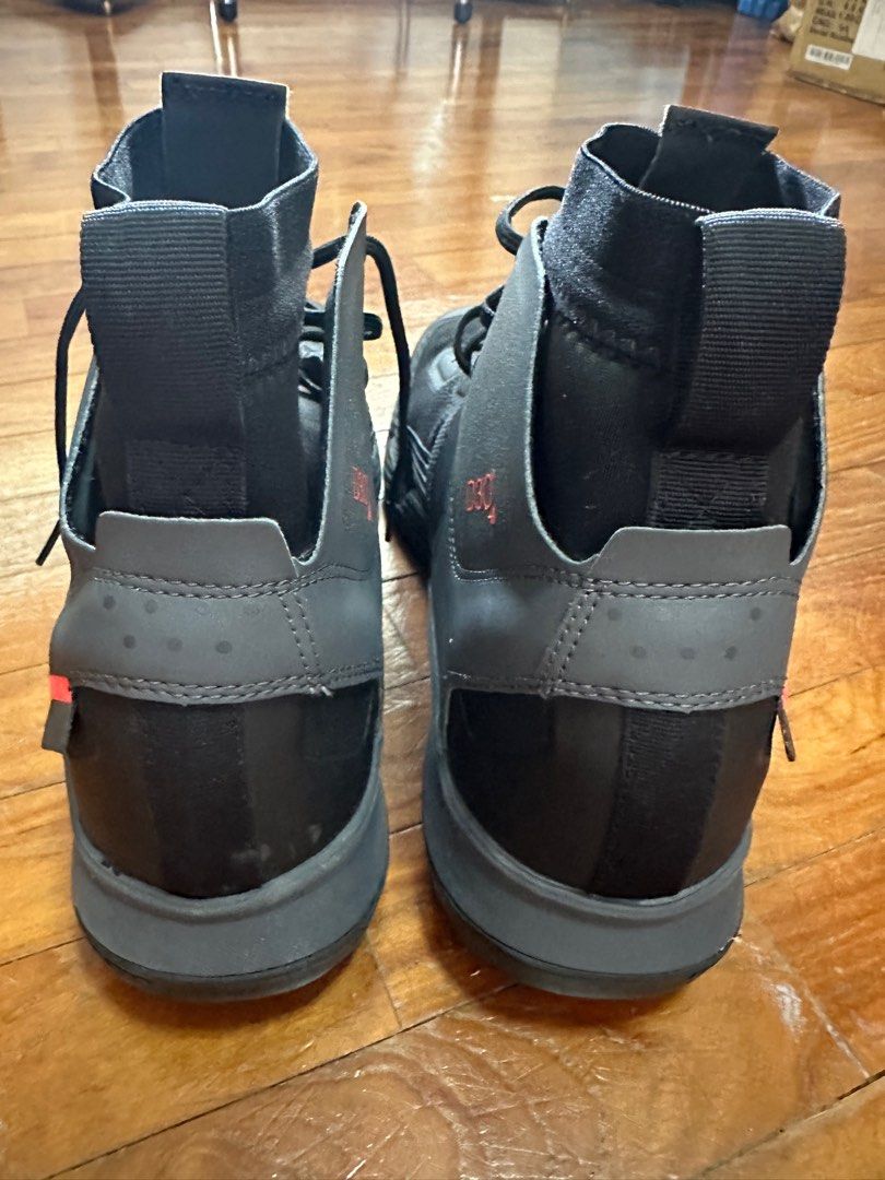 Five ten on sale d30