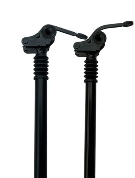 28.6 discount suspension seatpost