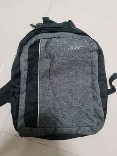 For sale acer laptop bag original