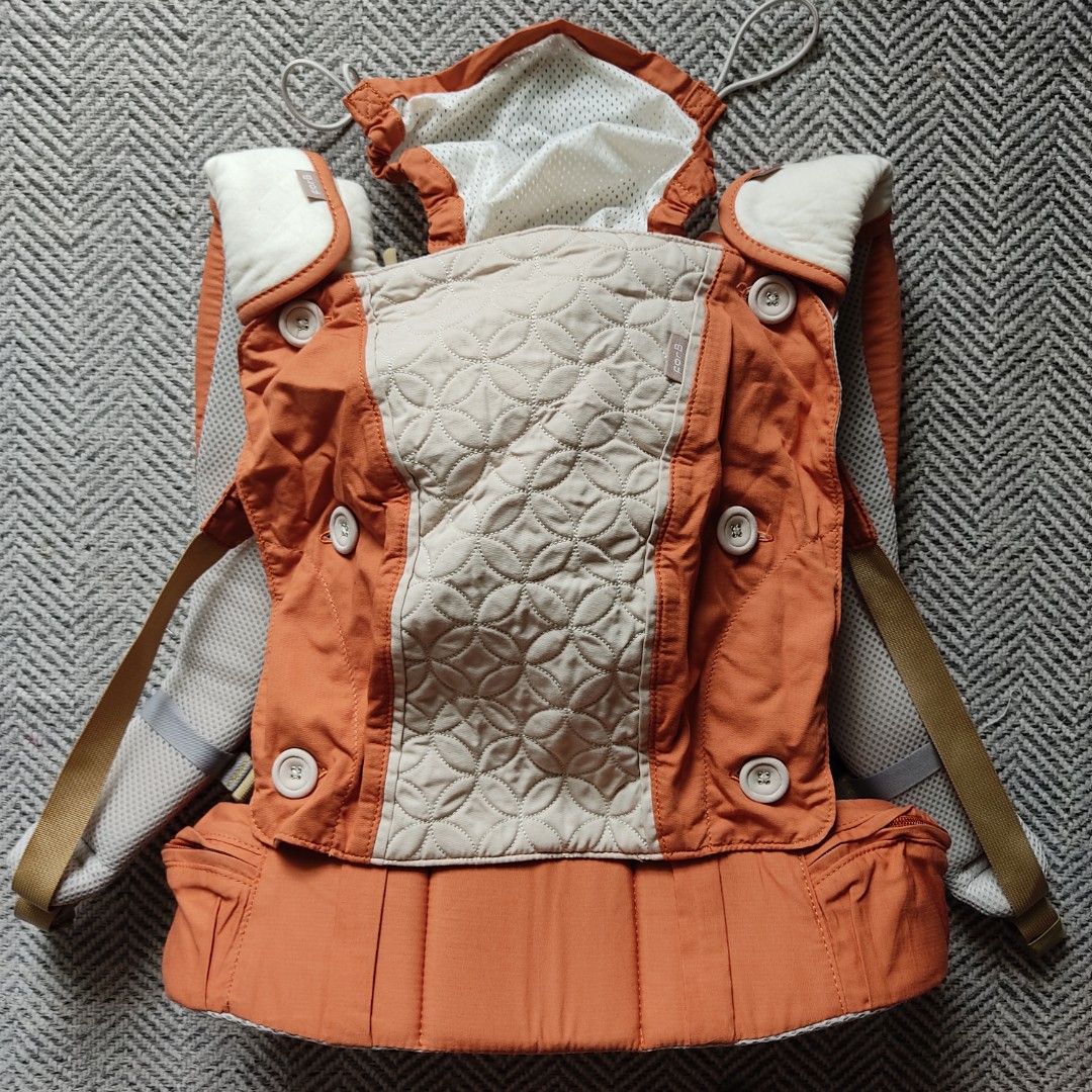 Forb baby carrier cheap