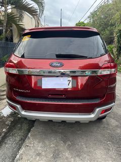 Ford Everest
