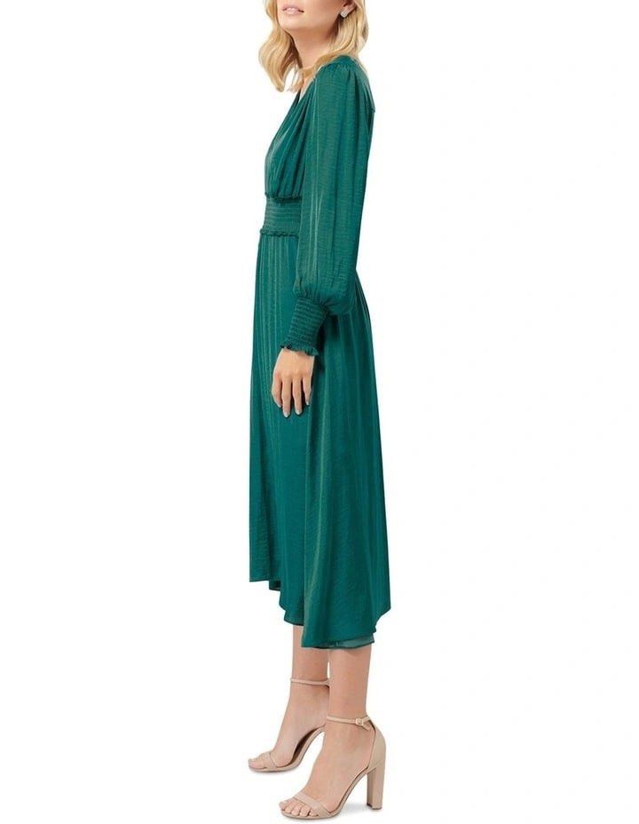 Forever new evie midi dress discount