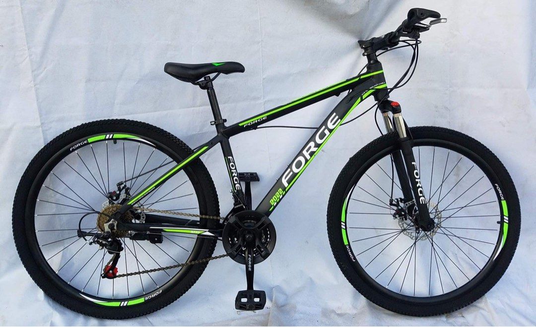 Forge mountain bike price on sale