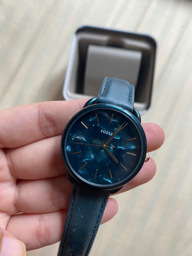 Fossil es4423 top