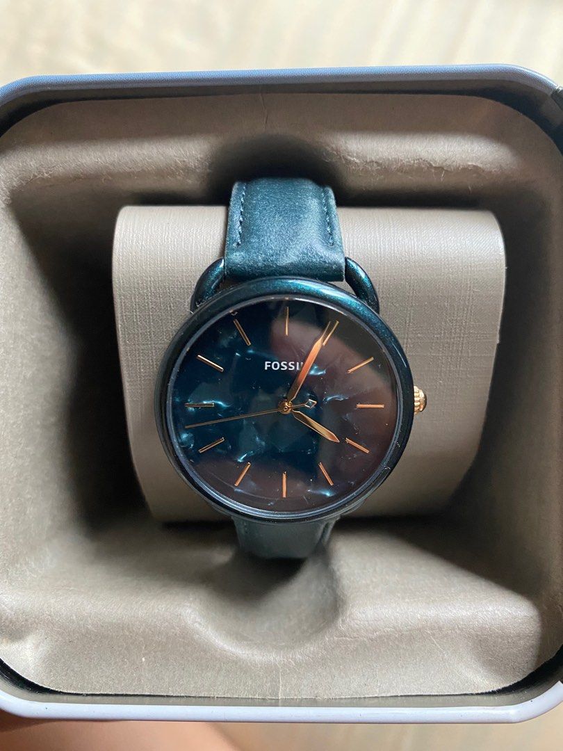 Fossil sale tailor es4423