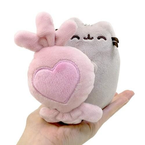 Pusheen valentine plush new arrivals