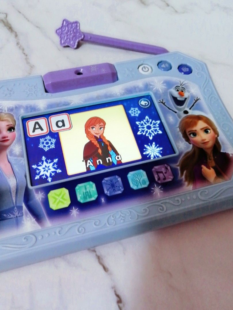 Tab 2 sale frozen