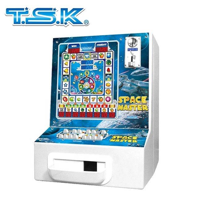 Fruit Game Machine on Carousell