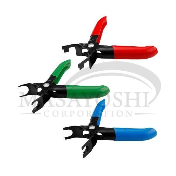 Fuel Line Disconnected Set 058E6258, Commercial & Industrial