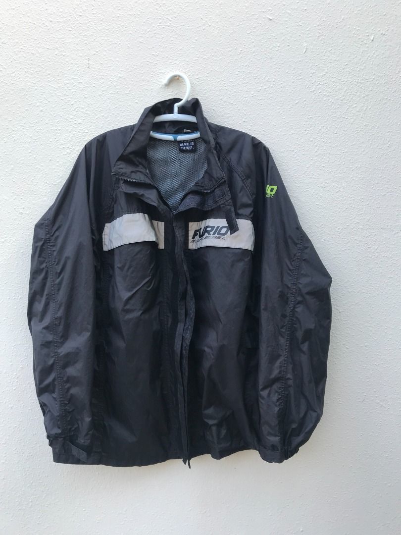 Furio jacket clearance