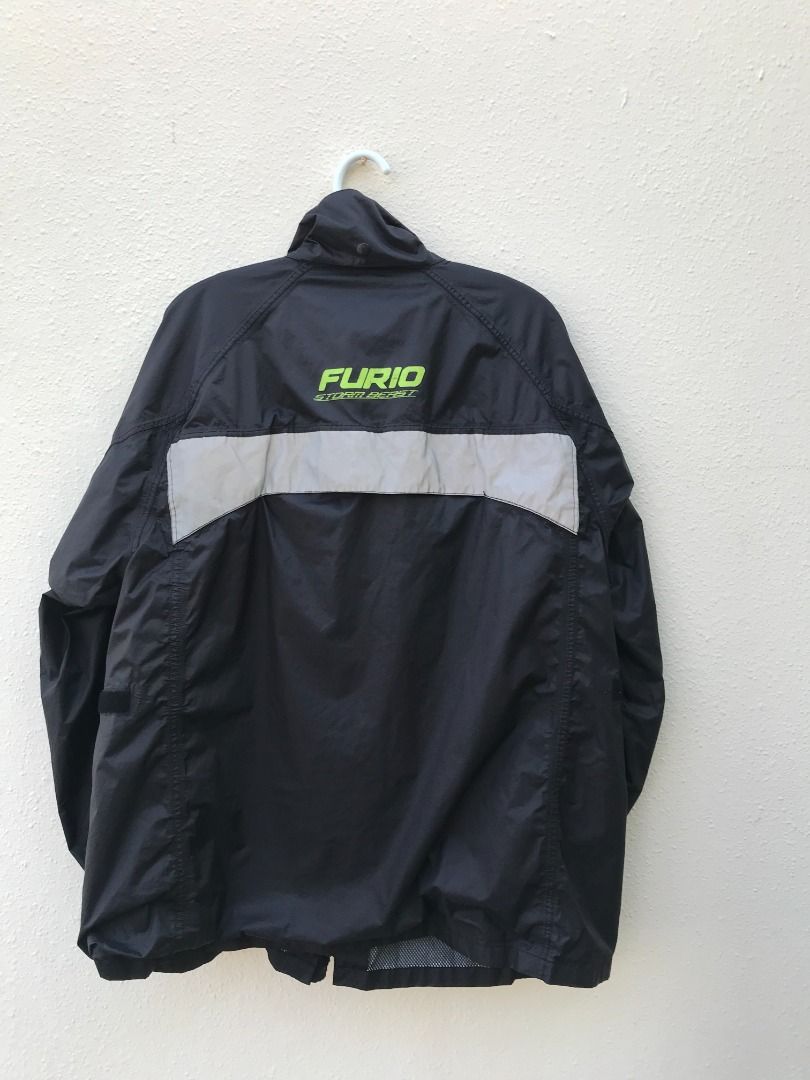 What are discount windbreakers used for