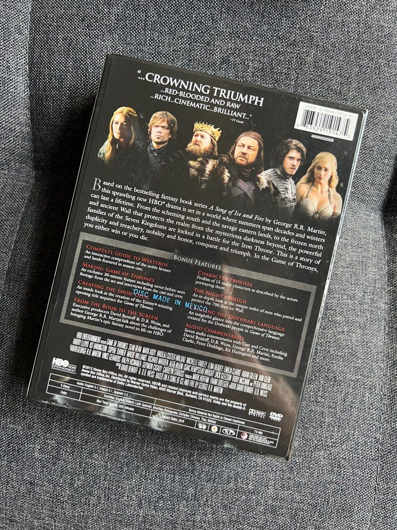 Intro How To Watch Game Of Thrones From The Beginning Lannister