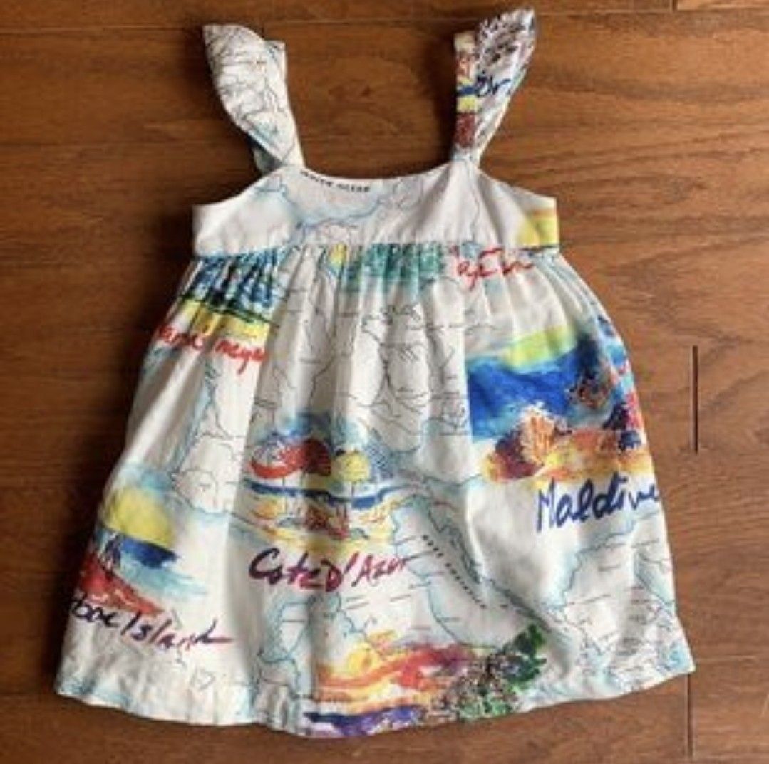 The cheap gap dresses