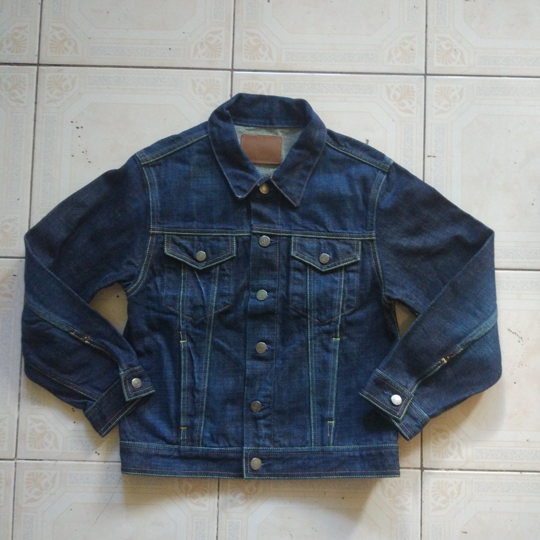 Gap outlet japan jacket